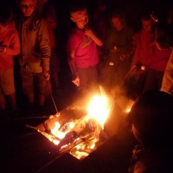 P1190273 - Scouts en Gidsen Zaventem 